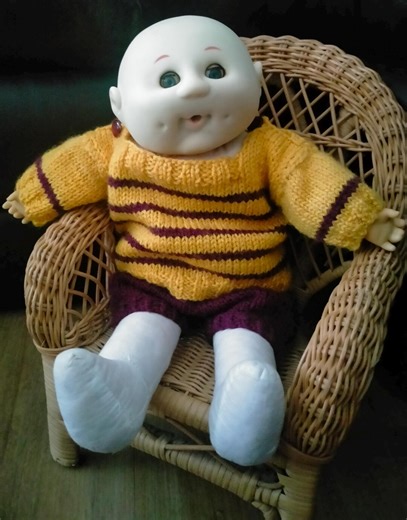 Charming Vintage Uneeda Doll From the 1990s. - Etsy