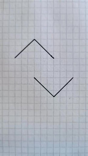 4.2K views · 18 reactions | Op art drawing ❤️ #howtodraw #drawingtutorial | I'm Millkun TV | Facebook