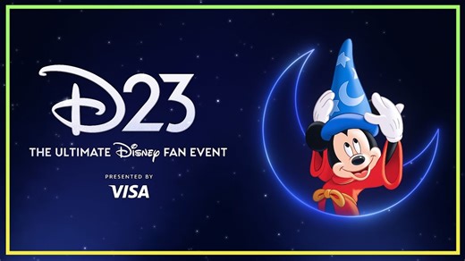 All The Marvel, Star Wars, And Disney News From D23 2024 - BGR