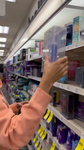 When DC catches Rosey trying to purchase a PLAN B from CVS!!!! Part 3 | Sarah White