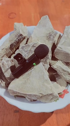 Exploring Myanma's Unique Chalk ASMR Experience