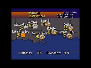 EAS Blue Alert Merridian, Mississippi Statewide Alert (Dangerous Suspect) Civil Emergency Message