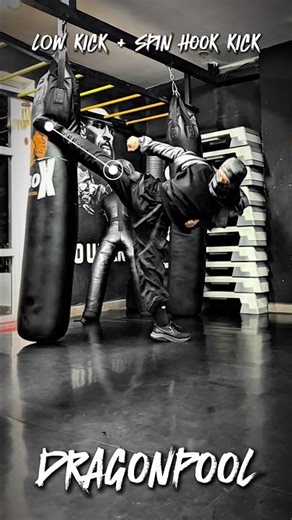 Kick combo #tutorial #youtubeshorts #ytshorts #usa #russia #india #mma #shorts #yt #shortvideo #reel