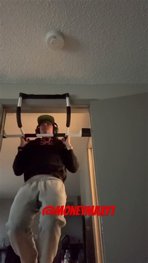 12 Full ROM Pull Ups in a row. Current Max.