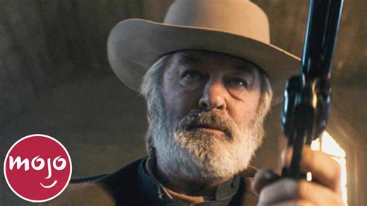 10 Productions That Experienced Tragic On-Set Accidents