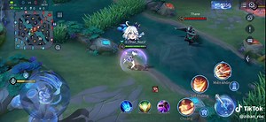 Top Mod Skin Flo Furina for Lien Quan Mobile