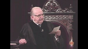 Enjoy this pictorial overview of Guideposts founder Dr. Norman Vincent Peale's life and career and be inspired and enlightened by a sermon he delivered in 1982 on the subject of hope. For similar, check out "10 Things to Know about Norman Vincent Peale": http://bit.ly/2FG1psw | Guideposts
