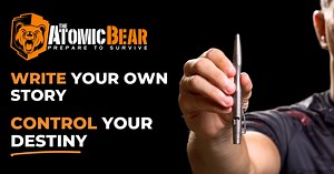 Instructions SWAT Pen