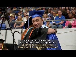 Odessa College Spring 2024 Graduation Highlight Video
