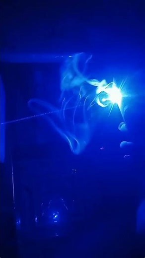 Đèn laser 7W 470NM