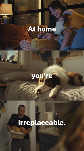 You’re important at work, but at home, you're irreplaceable. Stay safe from harm and harassment to always be there for them. | SafeWork NSW