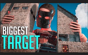 Rust - 成为服务器上最大的目标