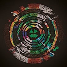 Antoine Dufour – Back & Forth (2017, Vinyl)