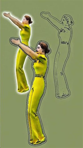 💚"Single-Move Activation Routine 🔁"