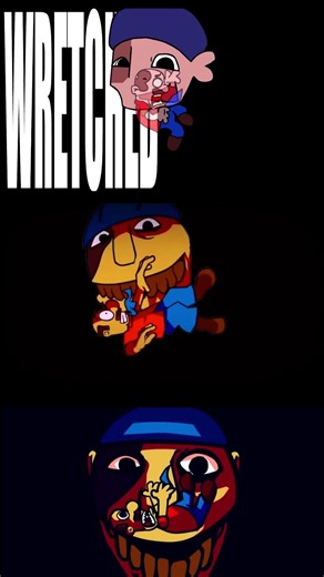 Aethos Cutscene: Revival vs V3 vs V1