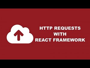 Make HTTP Requests with Axios or Fetch in a React Web Application