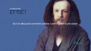 Chimie. La quête des éléments du tableau de Mendeleïev