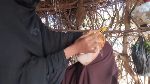 Soomaali TikTok Pool Party Vibes