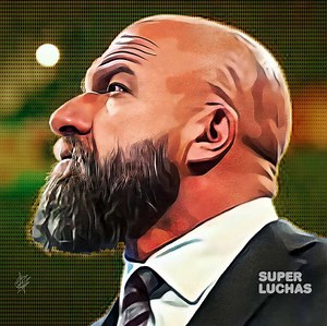Trevor Murdoch: «Todos amaremos de nuevo WWE con Triple H»