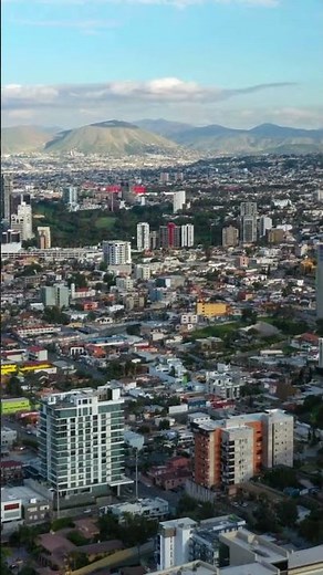 Tijuana - Mexico 🇲🇽: The City That Never Sleeps! 🔥