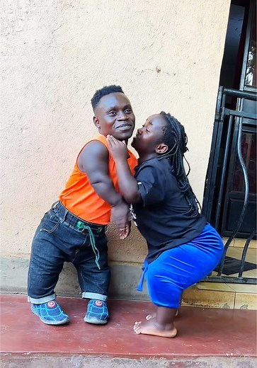 Rema Namakula and Rashidah on Stage Together