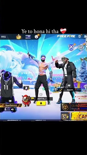Game khatam hai bhai 💔🥹 . .