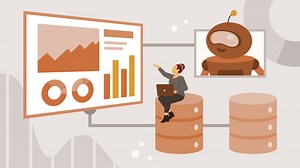 Strategic Data Collection, Modeling, and Quality Management for AI Systems Online Class | LinkedIn Learning, formerly Lynda.com