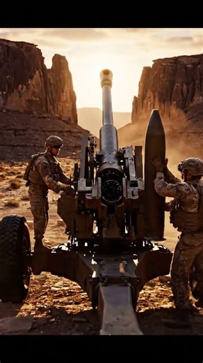 Locked and loaded, Sergeant!" 💥 There’s no room for error when the mission is on the line.