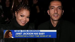 Janet Jackson’s Son Eissa Al Mana: Here’s Everything Fans Need To Know