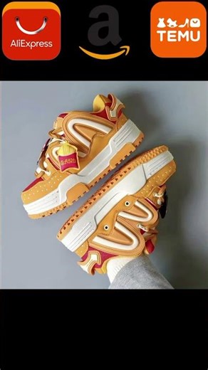 Top 4 Best Men’s Shoes on Temu | Stylish, Comfortable Affordable 👟🔥