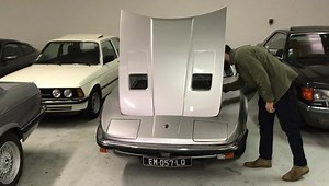 ▶️ https://youtu.be/vItkPDTfntU Ce soir sur POA Alexandre Guirao vous explique ce qu’il faut savoir avant d’acheter une Maserati de collection, une Indy de 1968, et plus généralement sur les Gt italienne d'exception. Classic Auto Invest Alexandre Guirao | Petites Observations Automobiles - POA