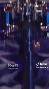 342K views · 10K reactions |  Got Talent Argentina  Aythan Arias el santiagueño de tan solo 4 años que la rompe en el programa de TV. Buena onda y ritmo de timbales a pleno!!! "Toque maestro" ☺️ | AM 1050 | Facebook