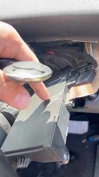 What is really involved in diagnosing electrical issues😑#mini #minicooper #wiring #solution #viral