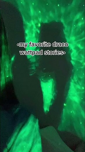 ✨spicy✨ draco malfoy wattpad recommendations (part 2)