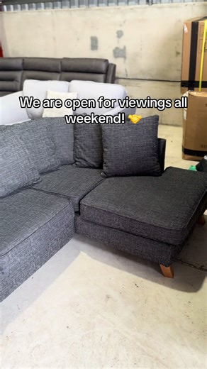 Sofa Viewing in Aberdeen: Schedule Your Visit Now!