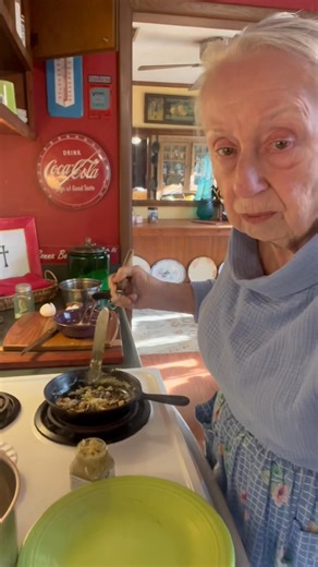 Stewed apples are great as a part your meal or as baby food or a snack. My mother would stew a big batch of apples down for our family. This was her menu : big roasted ham, green beans, smother fried potatoes, stewed apples and cornbread. They make a wonderful side dish for your family. I put the left over apples in the refrigerator and eat them ice cold with a dash of cinnamon later in the day. If you have a little child at home, make this for them. It has no preservatives and no added sugars.