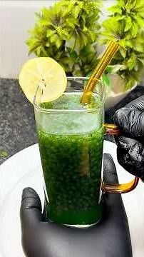 Amazing Fresh Juice Recipe | Healthy Drink in Minutes | Easy & Delicious Summer Drink | Fresh Drink
