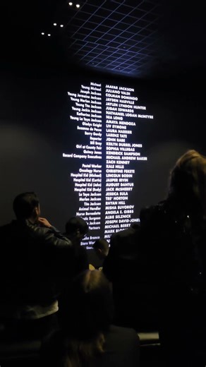 Michael movie premiere
