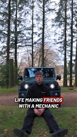 3.6K views · 23 reactions | The Suzuki Jimny is the best small...