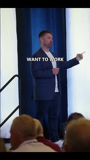 The Secret To Doing More With Less!