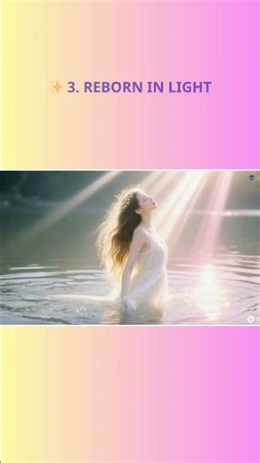 ✨ Reborn in Light | Emotional K Pop Ballad of Hope & Healing Cinematic MV | #AMVHovahai