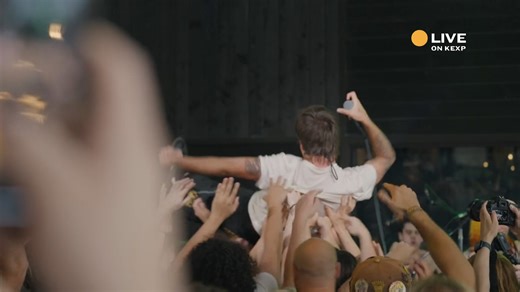 77K views · 822 reactions | Los Angeles' psych-punk shapeshifters...