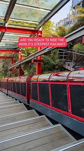 There is something for everyone down under! The iconic Blue Mountains has been featured in Australia.com Recommends - 15 Places to Say G'day in 2024. It isn't every day you get to ride the world's steepest passenger railway. 🎢 Scenic World Blue Mountains is a must-see nature-based experience in the World Heritage-listed Visit Blue Mountains. For an even more vertiginous experience, sign up for the Scenic Skyway, which glides between clifftops 270 metres above the valley floor. What are you wait
