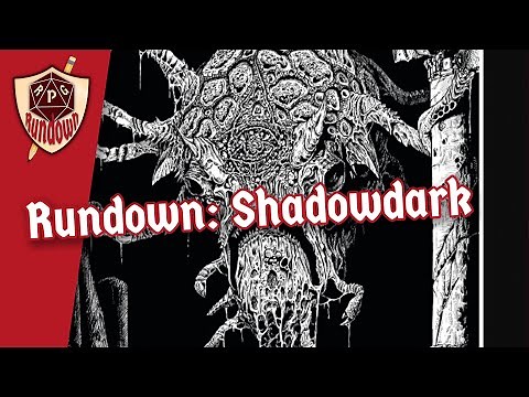RPG Rundown: A look at Shadowdark, award-winning OSR tabletop RPG