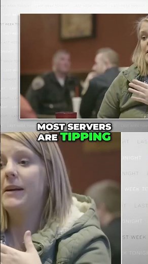 Restaurant Tipping: Servers' Harsh Reality Explained