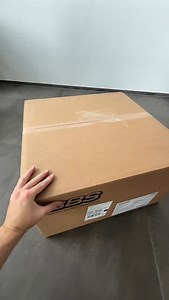 BBS CH-R unboxing! 😍 #BBSWheels #BBS #unboxing #asmr | BBS