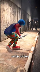 4.4M views · 81K reactions | The 2016 Clown Scare  | Zack D. Films | Facebook