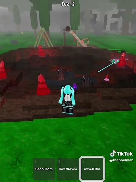 Como Fazer um Baú de Obsidiana em 99 Noites