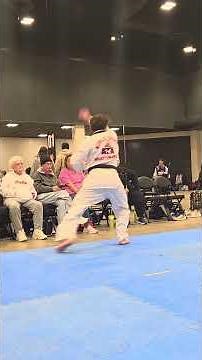 Mens Traditional Forms! #taekwondo #ATA #martialarts