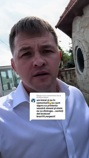 Răspunsul lui Ieloterm la Cristina Bejan despre condiționere